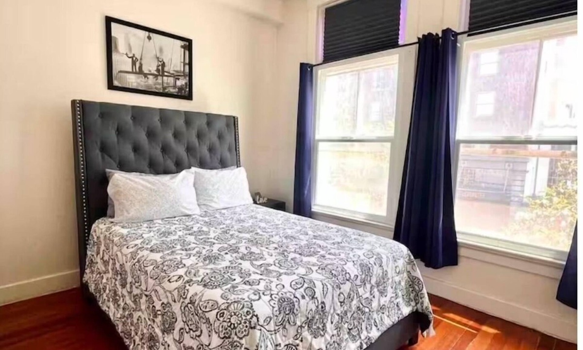 Marina District Apartment | Unbeatable location, Multiple beds