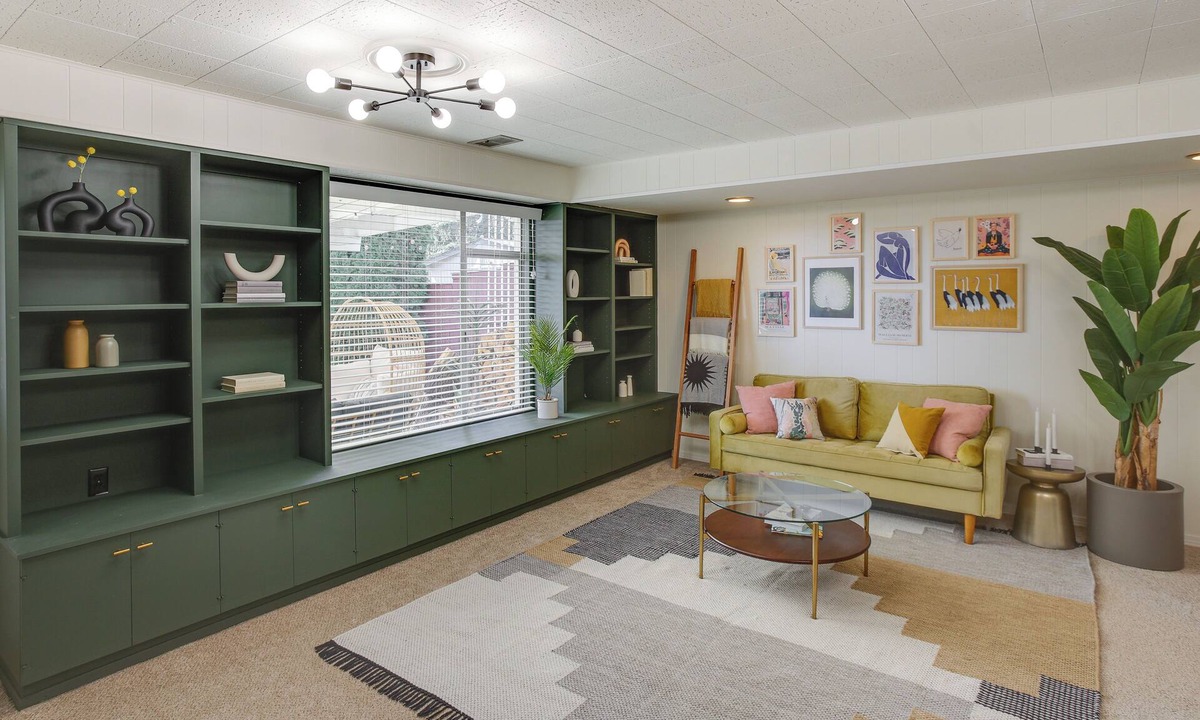 Central Tacoma House | Updated Tacoma Home w/Fire Pit!
