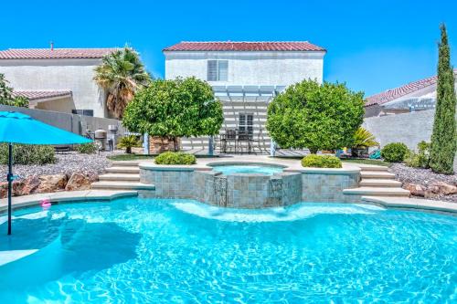 Spring Valley House | Vegas Vacation