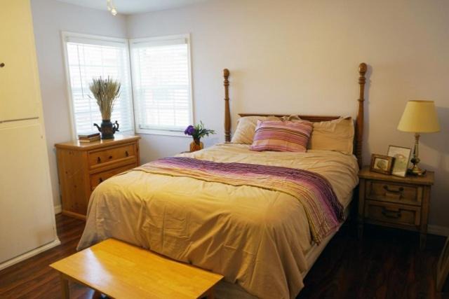 Palms Apartment | Venice Beach 1BD/1BA Home