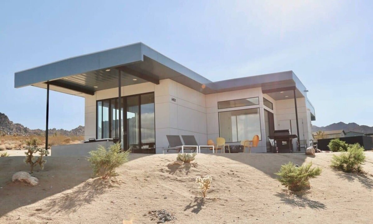 Panorama Heights House | Ventus By Homestead Modern