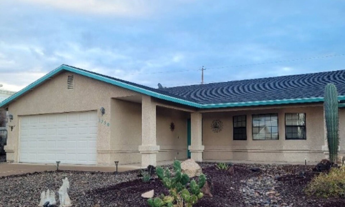 Lake Havasu City House | VERY CLEAN AND FULLY EQUIPPED~ SNOWBIRDS WINTER NEST