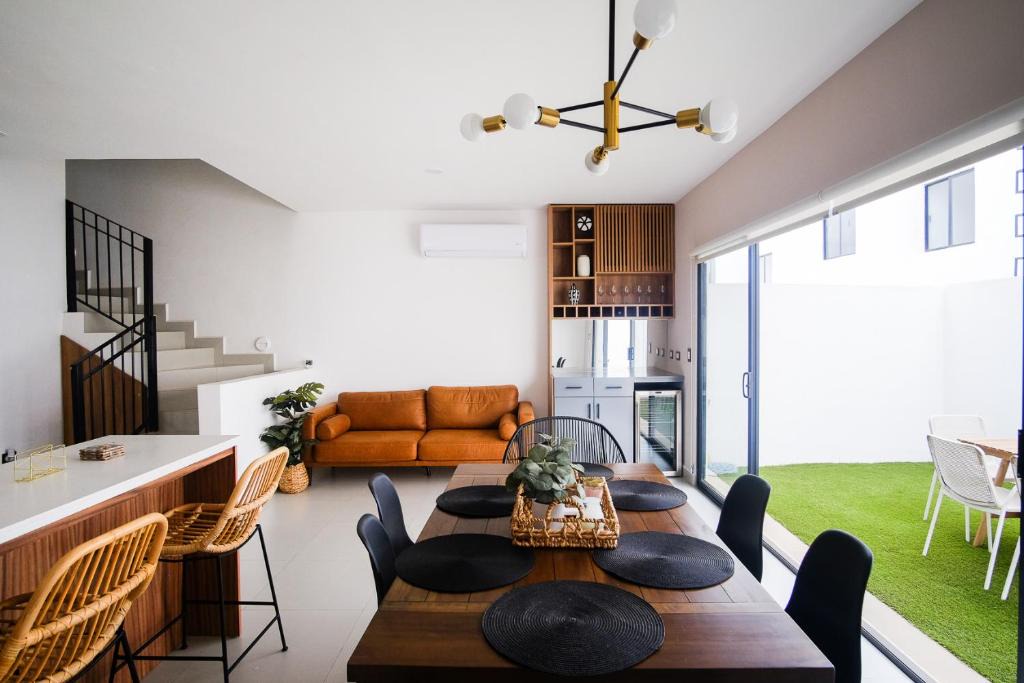 El Sauzal Villa | Viñedos del Mar