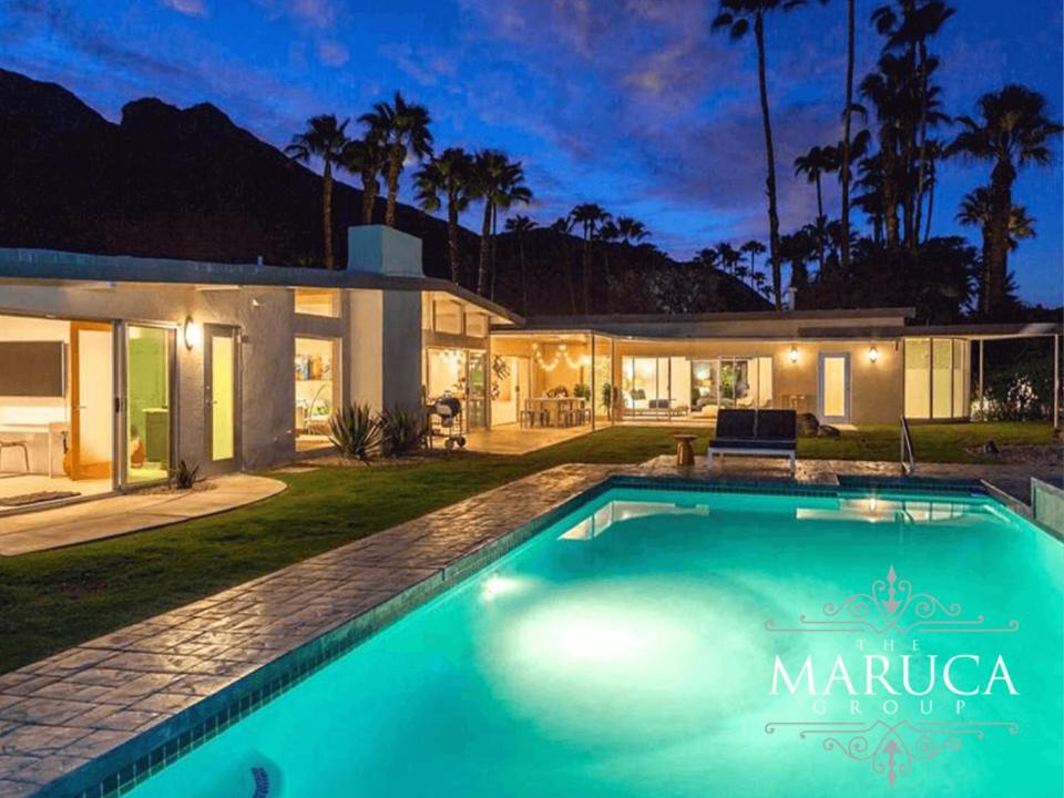 Vista Las Palmas Villa | Villa Finola