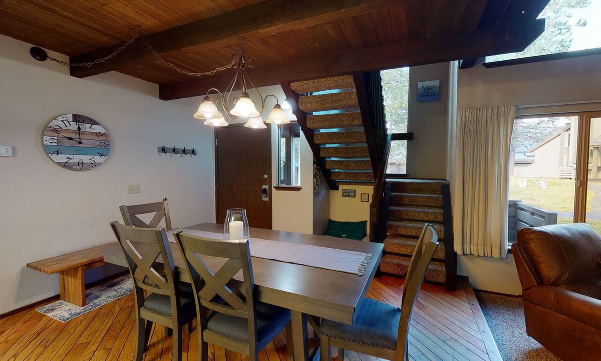 Tennis Village Condo | Village Lodge with Access to Exclusive Golf
