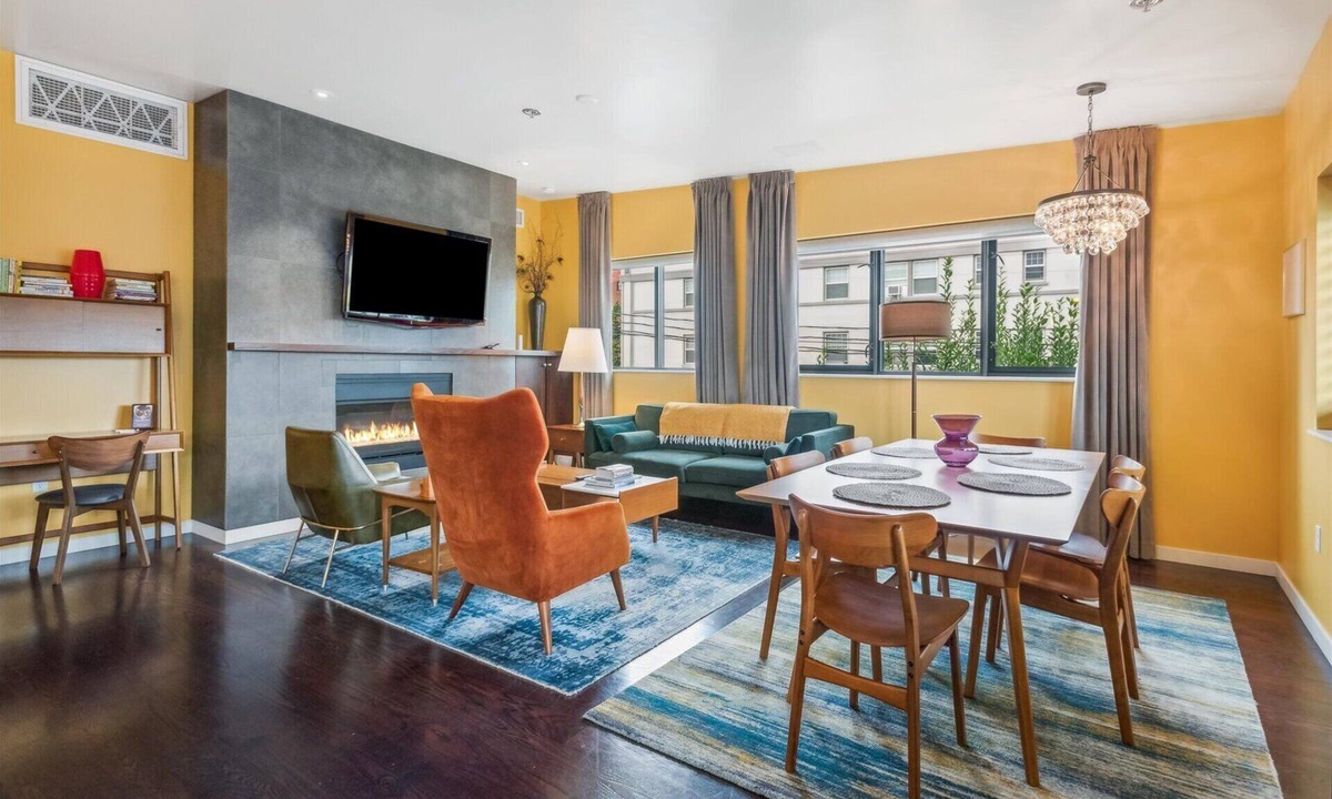 Belmont Hotel | Violet Suites PDX