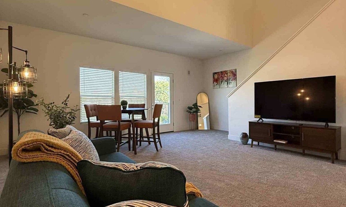 Otay Ranch House | Walkable 3-bedroom townhome in Otay Ranch Chula Vista
