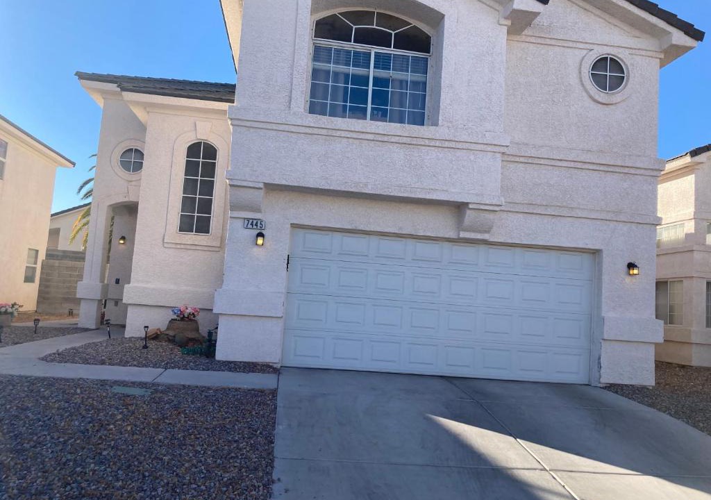 Centennial Hills Bed & Breakfast | Welcome House Las Vegas