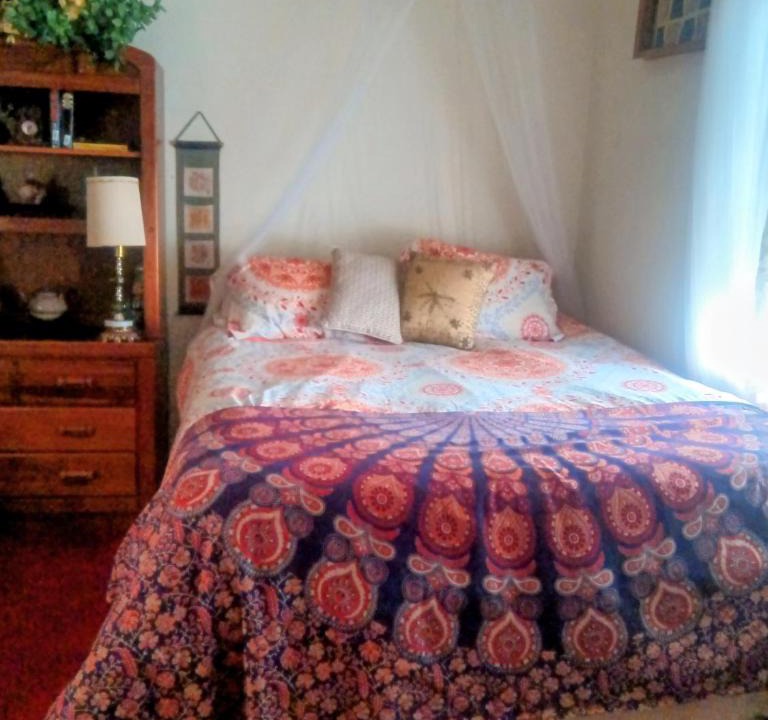 Sunland-Tujunga House | WELCOME TO my COTTAGE