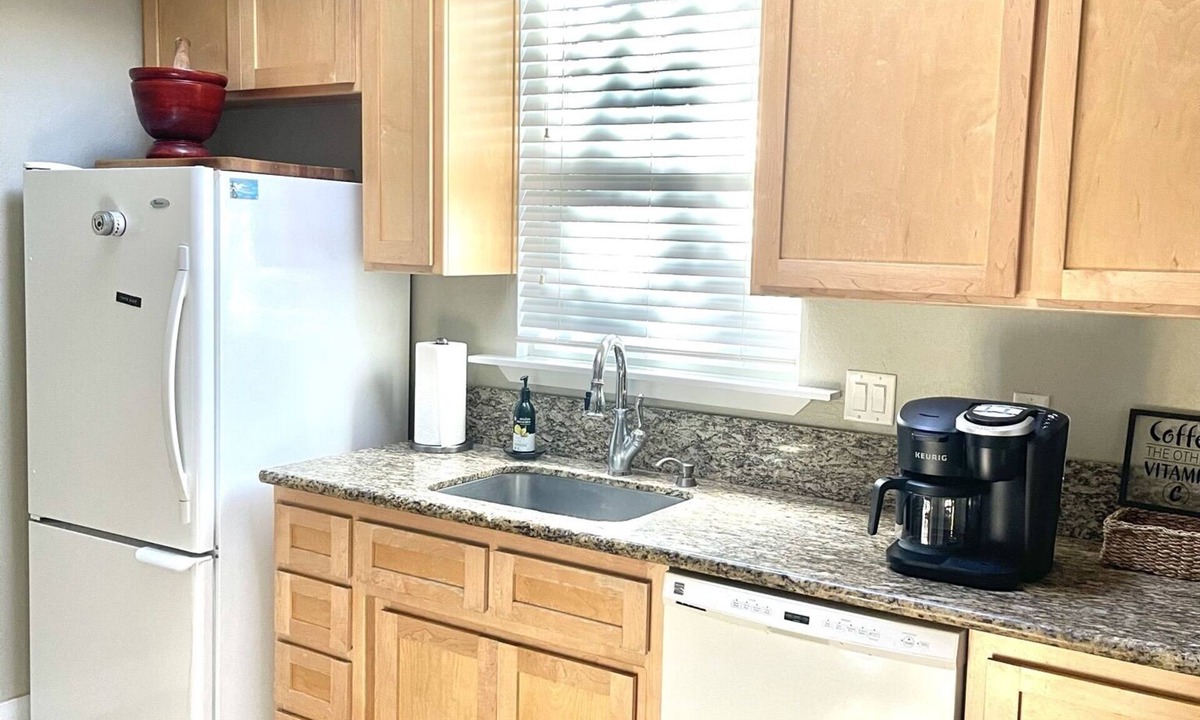 Chico House | Well equipped 2 bedroom house by Enloe