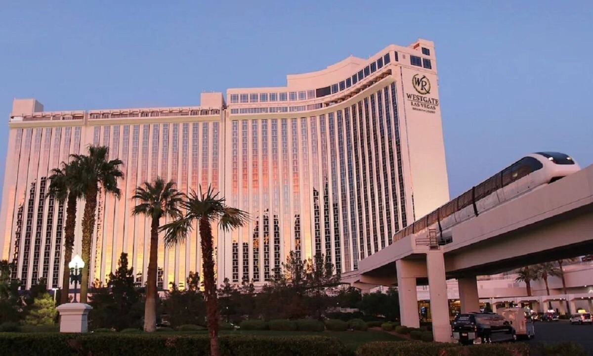 Las Vegas Resort | Westgate Las Vegas Resort & Casino - Next to the Convention Center