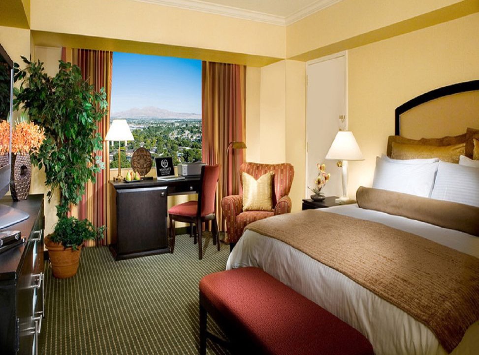 Winchester Hotel | Westgate Las Vegas Resort & Casino