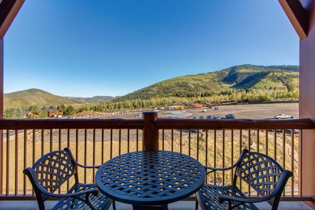 Park City Hotel | Westgate Resort #4706