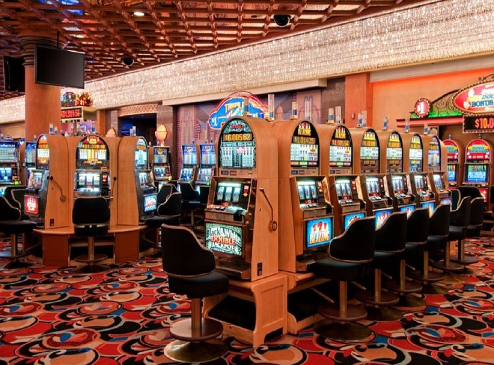 Winchester Hotel | WestgateLas Vegas Resort & Casino