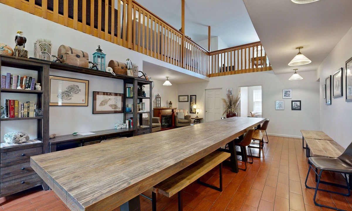 Depoe Bay House | Whale's Spout - Pet Friendly-Depoe Bay, OR