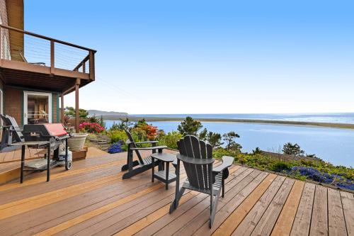 Netarts House | Windsong Cove