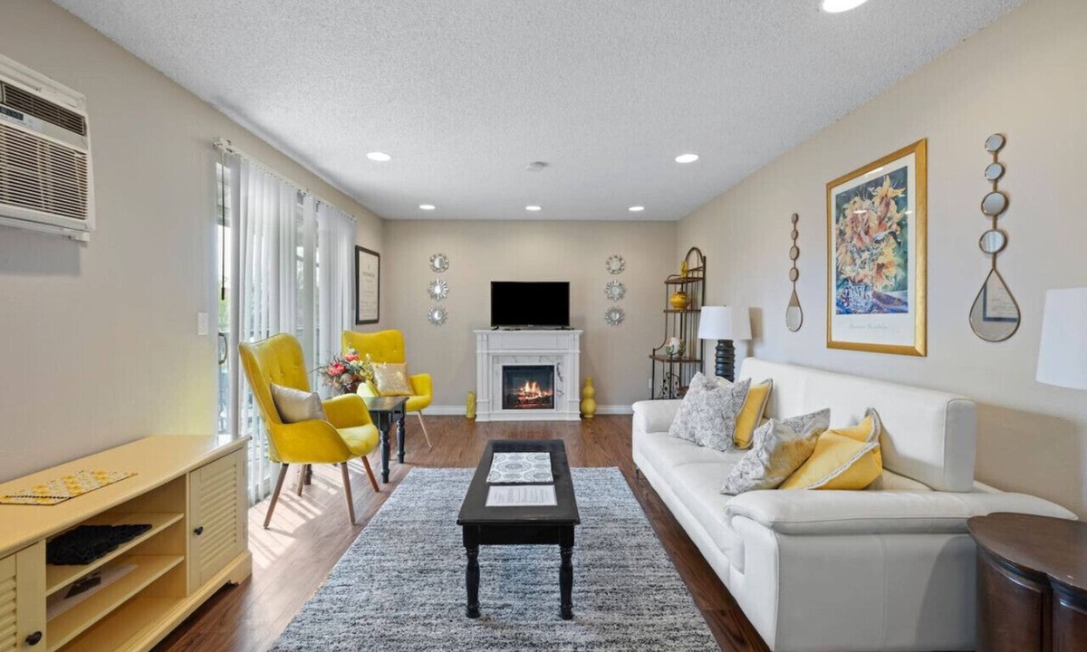 Benton City Apartment | Wine Country Apartments #3