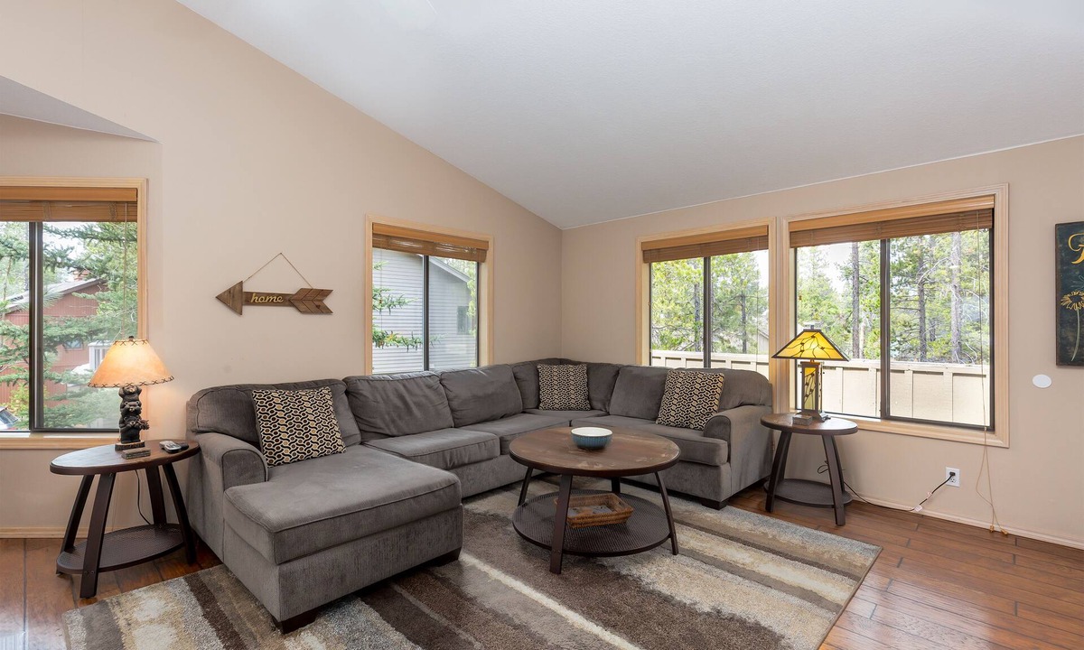 Deer Park House | Witc04 - Dog Friendly, Hot Tub, A/C, Great Views