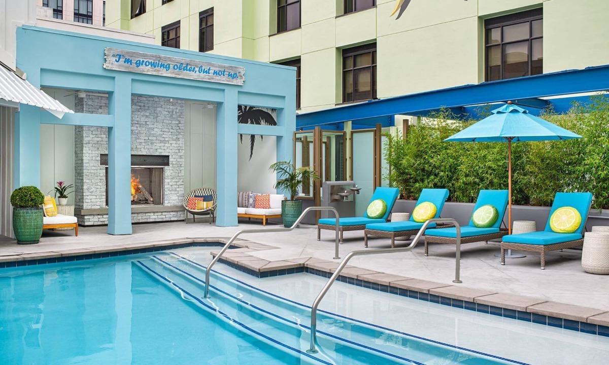 East Village Hotel | Wonderful Place To Stay! 3 Relaxing Units, Short Drive to Coronado Beach!