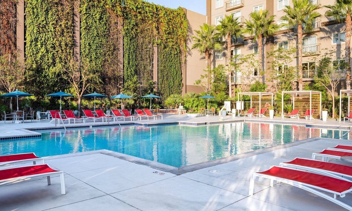 Anaheim Resort Resort | WorldMark Anaheim - 2 Bedroom Twin