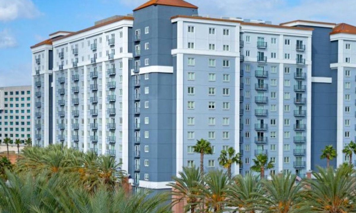 Anaheim Resort Resort | WorldMark Anaheim - 2BR Presidential Suite near Downtown Disney® District