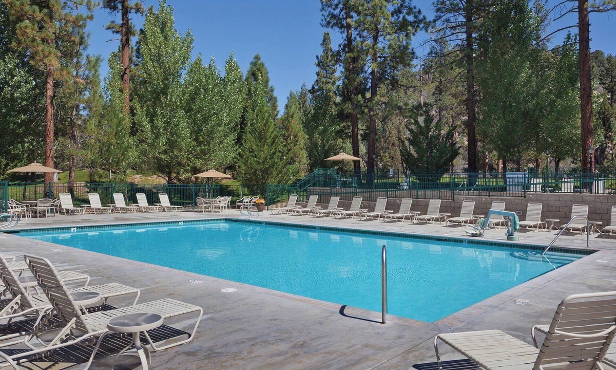 Big Bear Lake Resort | WorldMark Big Bear - 2 Bedroom Twin