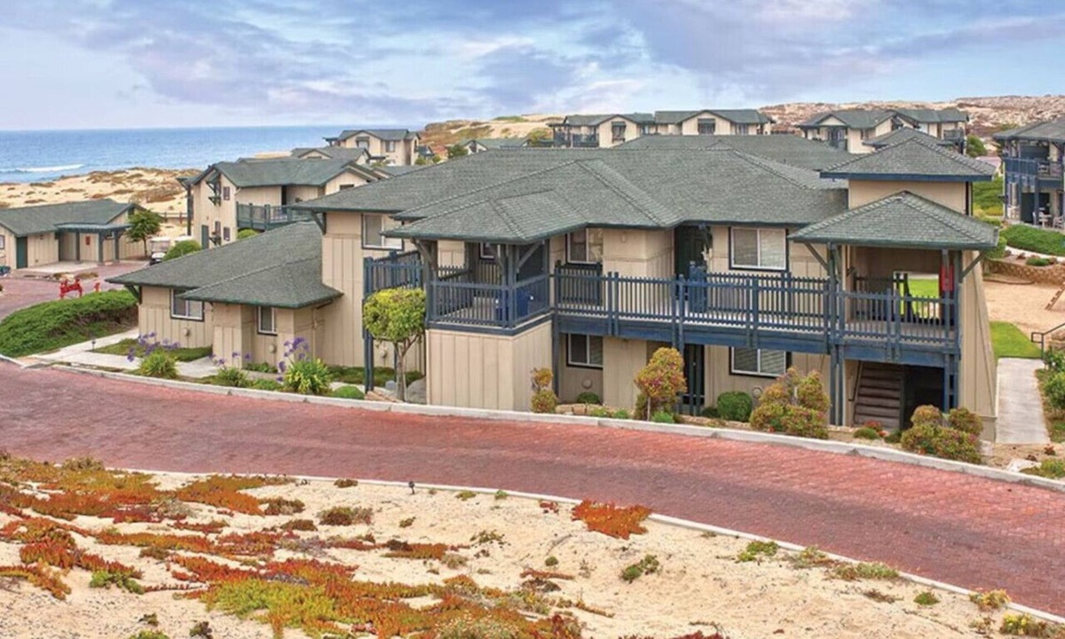 Marina Condo | WorldMark Marina Dunes - 2BD Sleeps up to 6