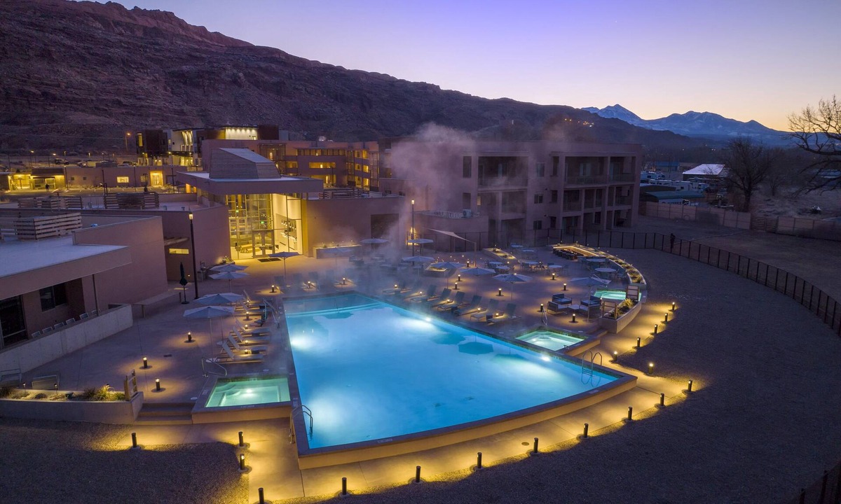 Moab Hotel | WorldMark Moab