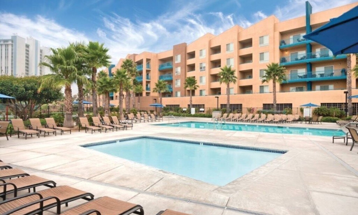 Oceanside Condo | WorldMark Oceanside - 1 Bedroom