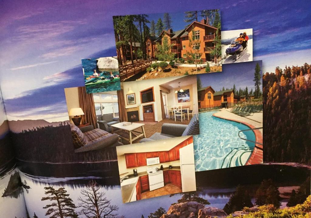Round Hill Village Apartment | Worldmark South Shore