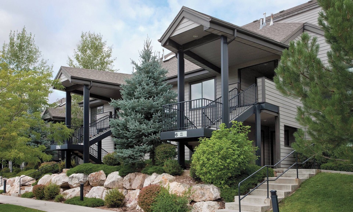 Wolf Creek Hotel | WorldMark Wolf Creek