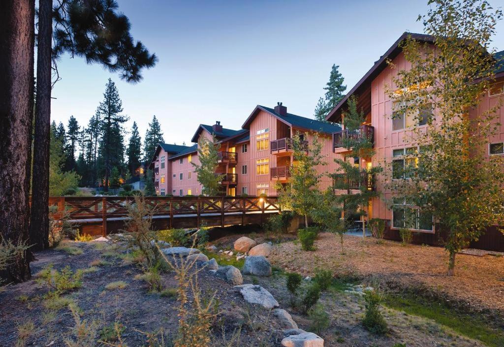 Round Hill Village Resort | Wyndham South Shore