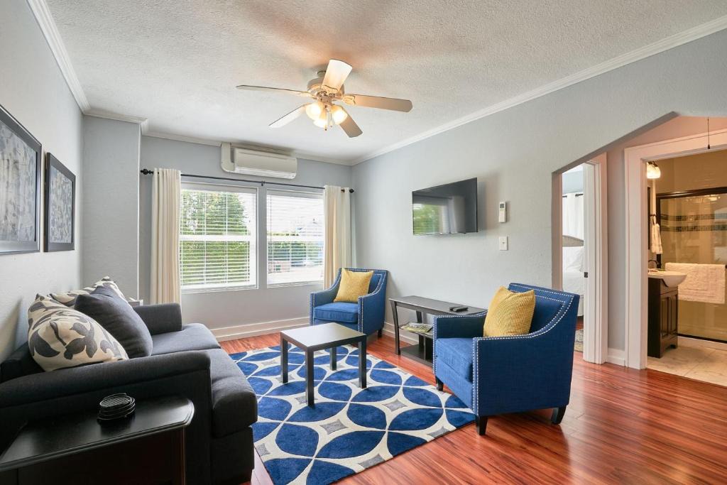 Newberg Apartment | Yamhill Flats: Suite #5