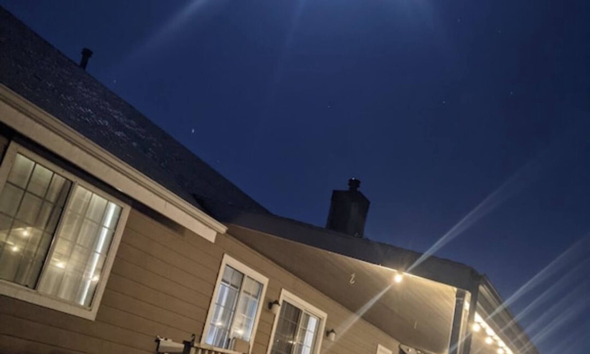 Ahwahnee Cottage | Yosemite Adventure Cabin-Homebase to Yosemite