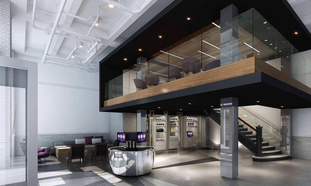Mid-Market Hotel | YOTEL San Francisco