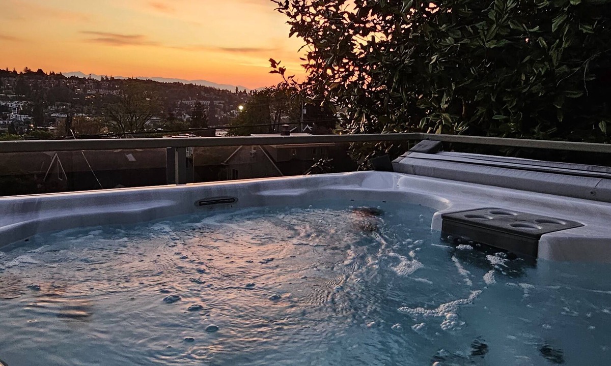 North Queen Anne House | Your family home in Seattle