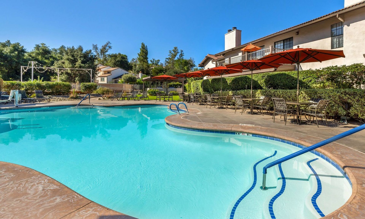 San Diego Country Estates Apartment | Your Relaxing Getaway Awaits! Tennis Court, Pool, Cycling, Near Barona Speedway