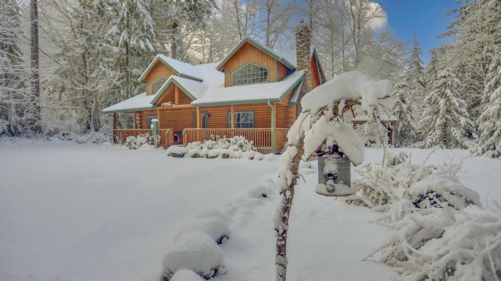 Zigzag House | Zigzag Mountain Lodge - Meredith Lodging