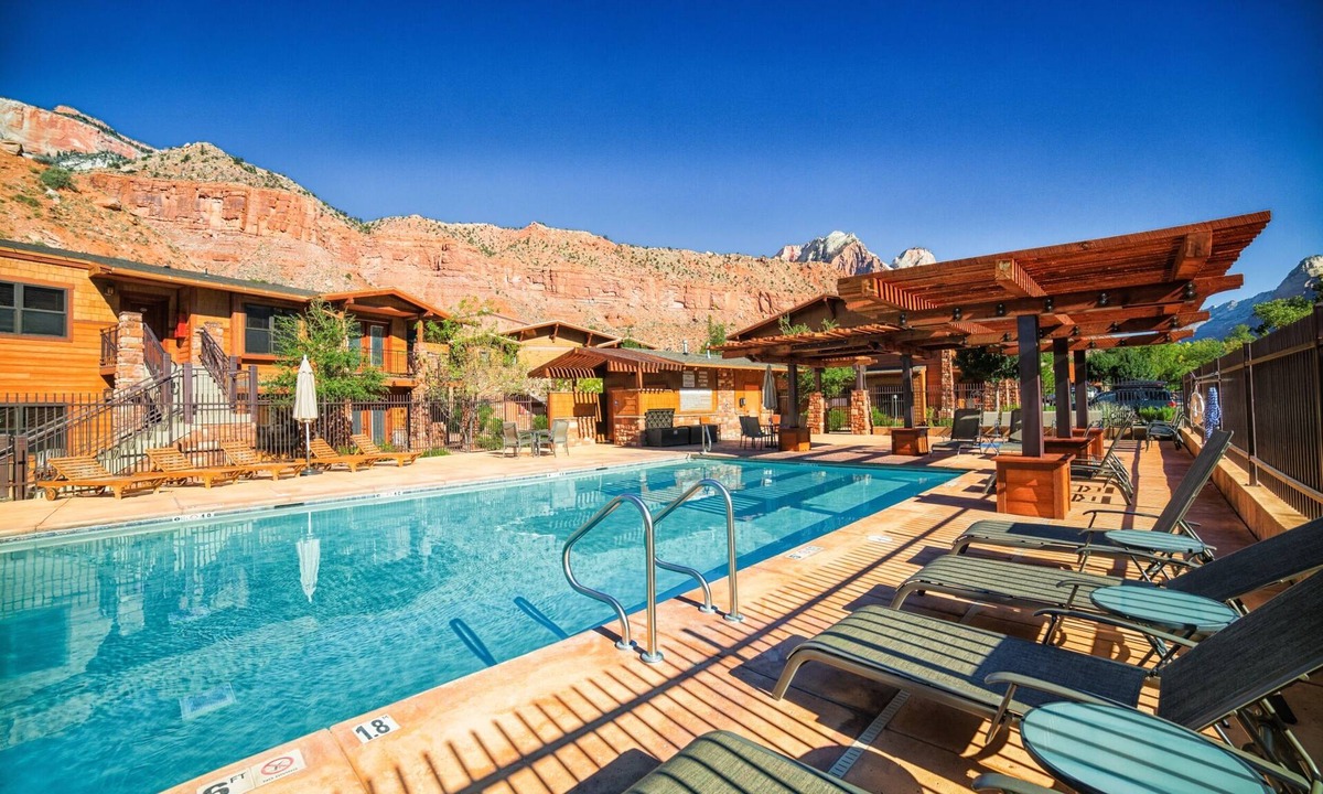 Zion National Park South Entrance Apartment | Zion Park Retreat | 1 Unit | 0.7 Miles to Zion Nature Center and Hiking Trails
