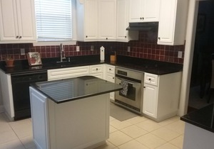 2020 Masters Rental - 4 Bedroom Home