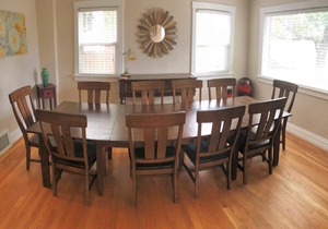 6-Bedroom Home Near Downtown Salt Lake City