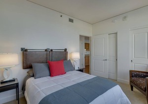 647 m² Apartment ∙ 1 bedroom ∙ 4 guests