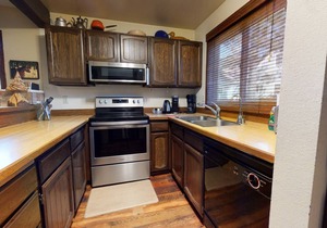 79 m² Condo ∙ 1 bedroom ∙ 4 guests