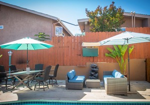 Amazing Location in San Diego Mission Bay Heights
