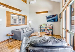 Aspen Village Condo #B-154
