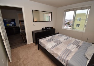 Beautiful Condo, Stunning View, Little Italy