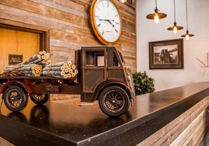 Best Western Prineville Inn