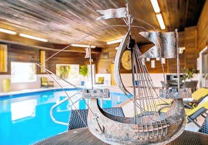 Best Western Prineville Inn