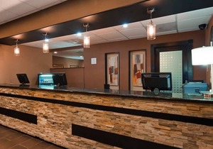 Best Western Yuma Mall Hotel & Suites