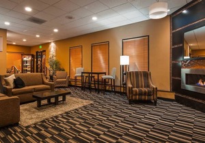 Best Western Yuma Mall Hotel & Suites